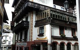 Haus Alpenrose